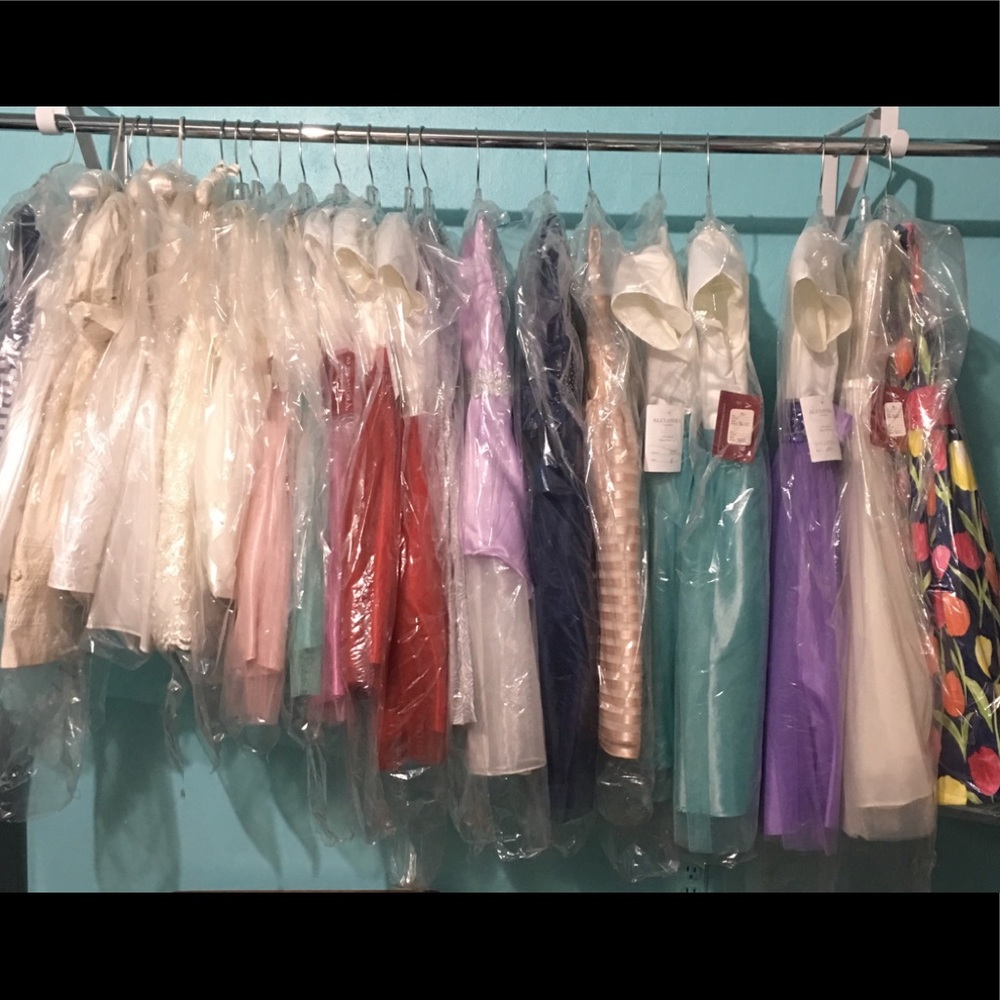 Girls New dressess